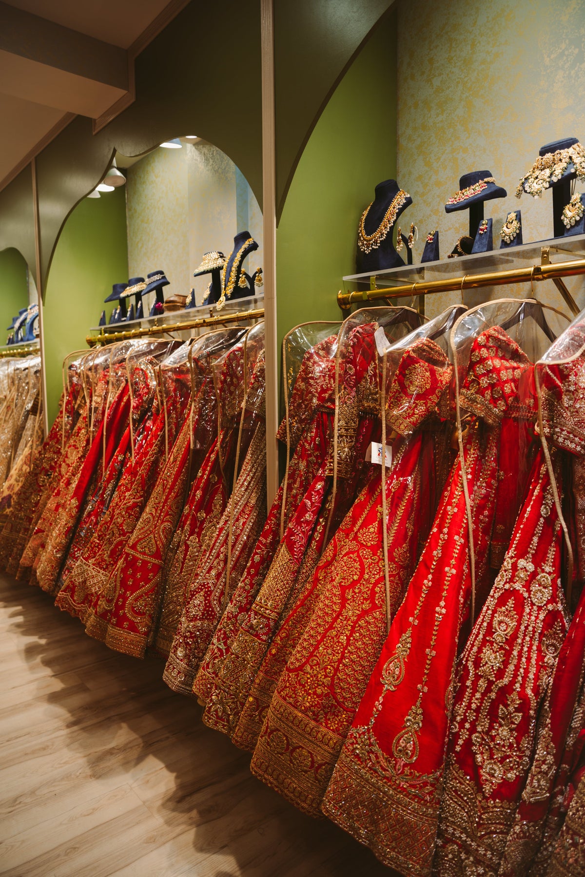 Khajana Boutique | Indian Bridal & Formal Wear | Iselin, NJ Khajana Boutique | Indian Bridal & Formal Wear | Iselin, NJ