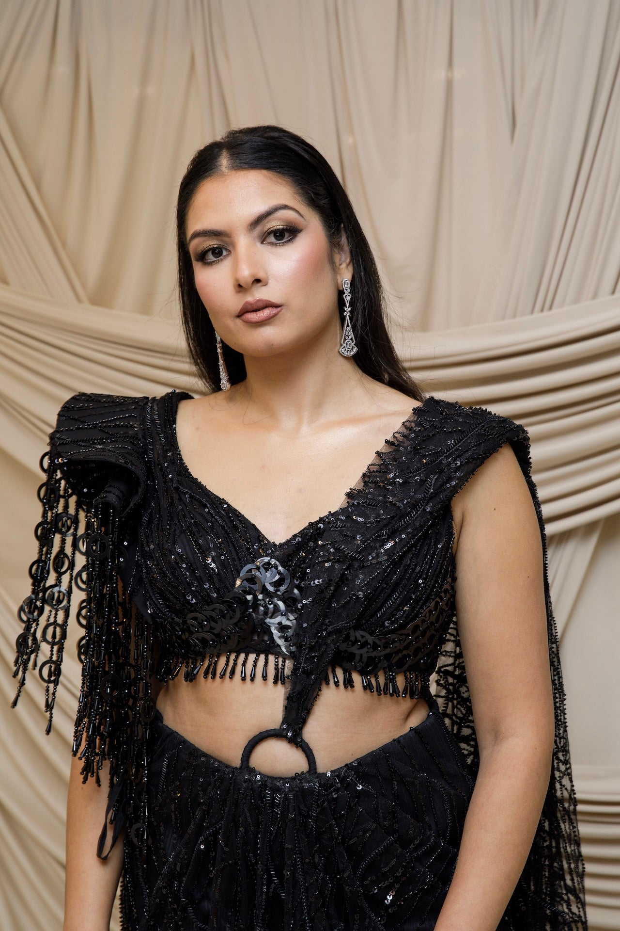 Kemat Saree - Khajana Boutique | Indian Bridal Wear Iselin NJ