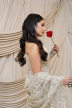 Tahmineh Saree