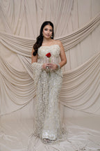 Tahmineh Saree
