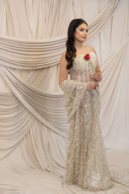 Tahmineh Saree