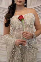 Tahmineh Saree