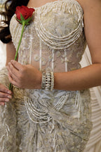 Tahmineh Saree