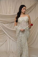 Tahmineh Saree