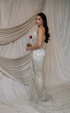 Tahmineh Saree