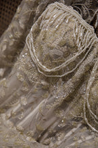 Tahmineh Saree