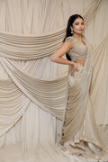 Nefra saree