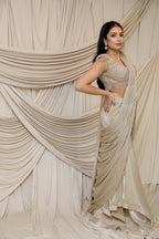 Nefra saree