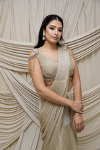 Nefra saree
