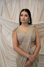 Nefra saree