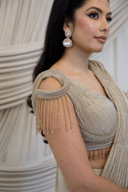 Nefra saree