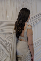 Nefra saree