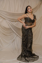 Tiye Saree