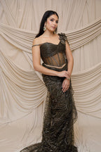 Tiye Saree