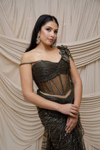 Tiye Saree