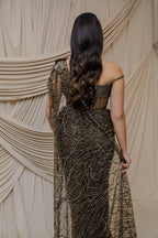 Tiye Saree
