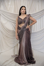Arezou Saree