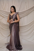 Arezou Saree