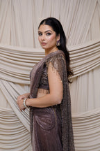 Arezou Saree