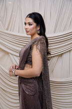 Arezou Saree