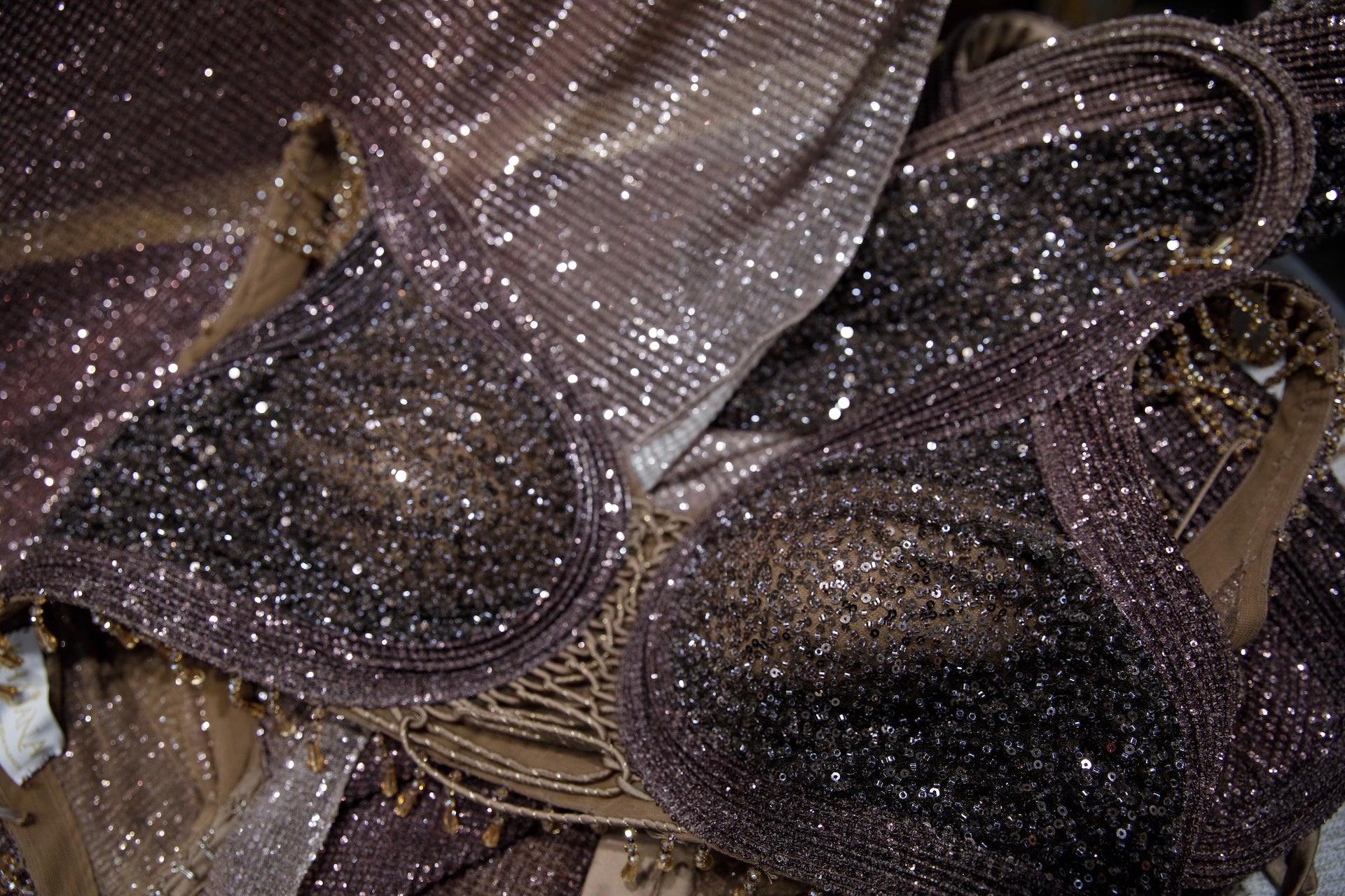 Arezou Saree - Khajana Boutique | Indian Bridal Wear Iselin NJ