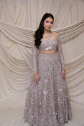 Jashn-e-Aftaab lehenga