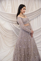 Jashn-e-Aftaab lehenga