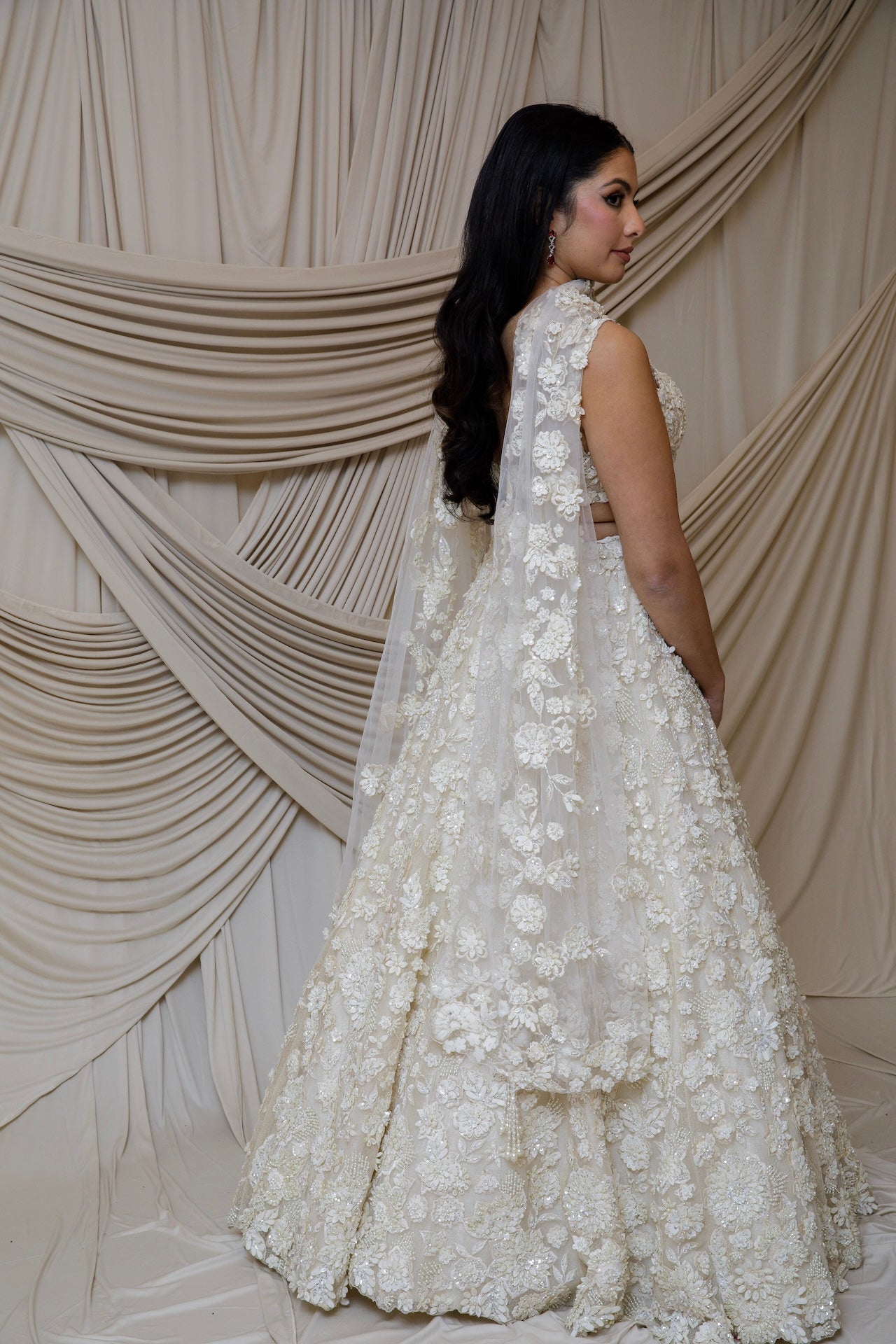 Bridal | Indian Bridal & Occasion Wear | Khajana Boutique Iselin, NJ Bridal | Indian Bridal & Occasion Wear | Khajana Boutique Iselin, NJ