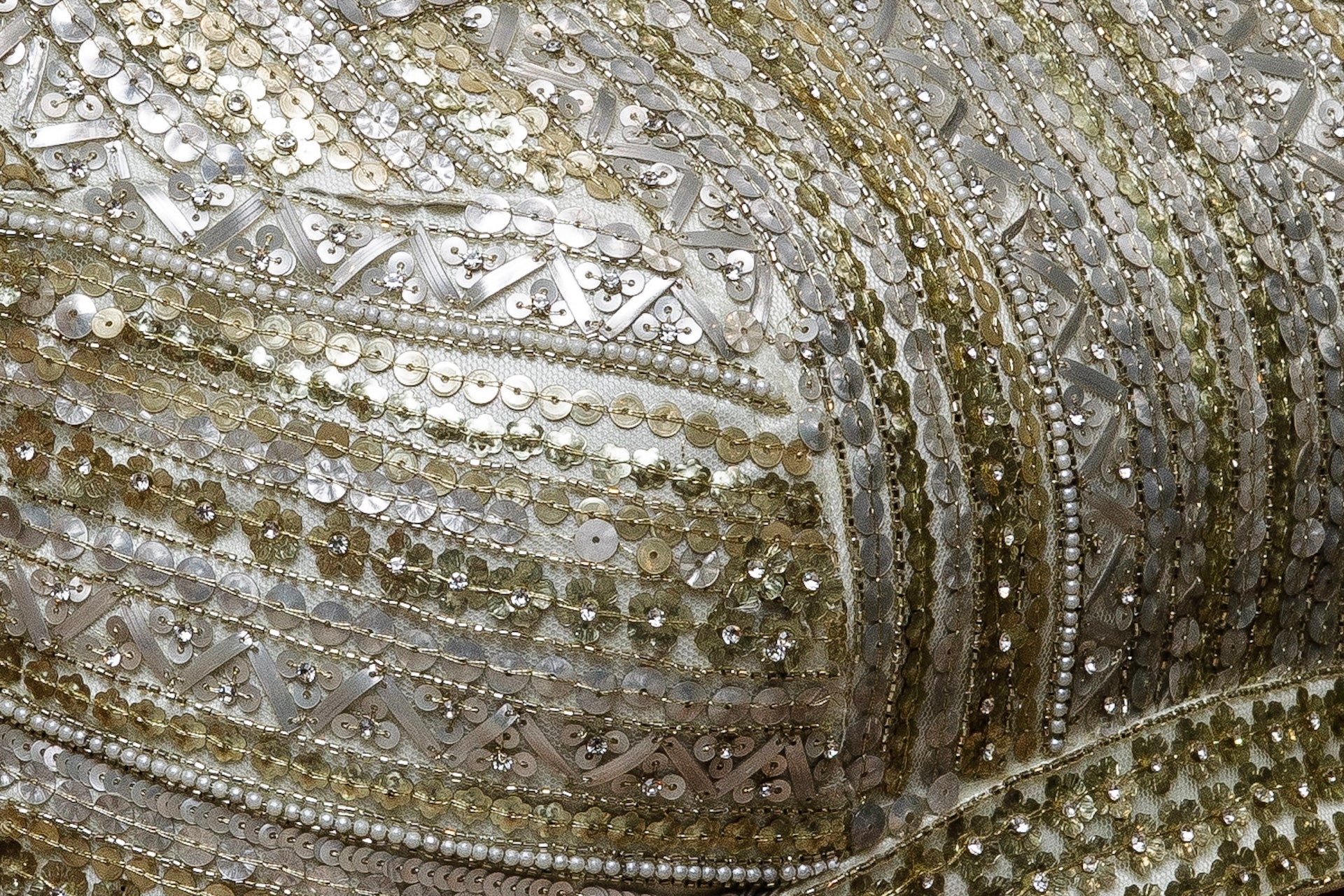 Nuriya Lehenga - Khajana Boutique | Indian Bridal Wear Iselin NJ