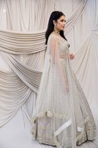 Nuriya Lehenga