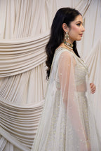 Nuriya Lehenga