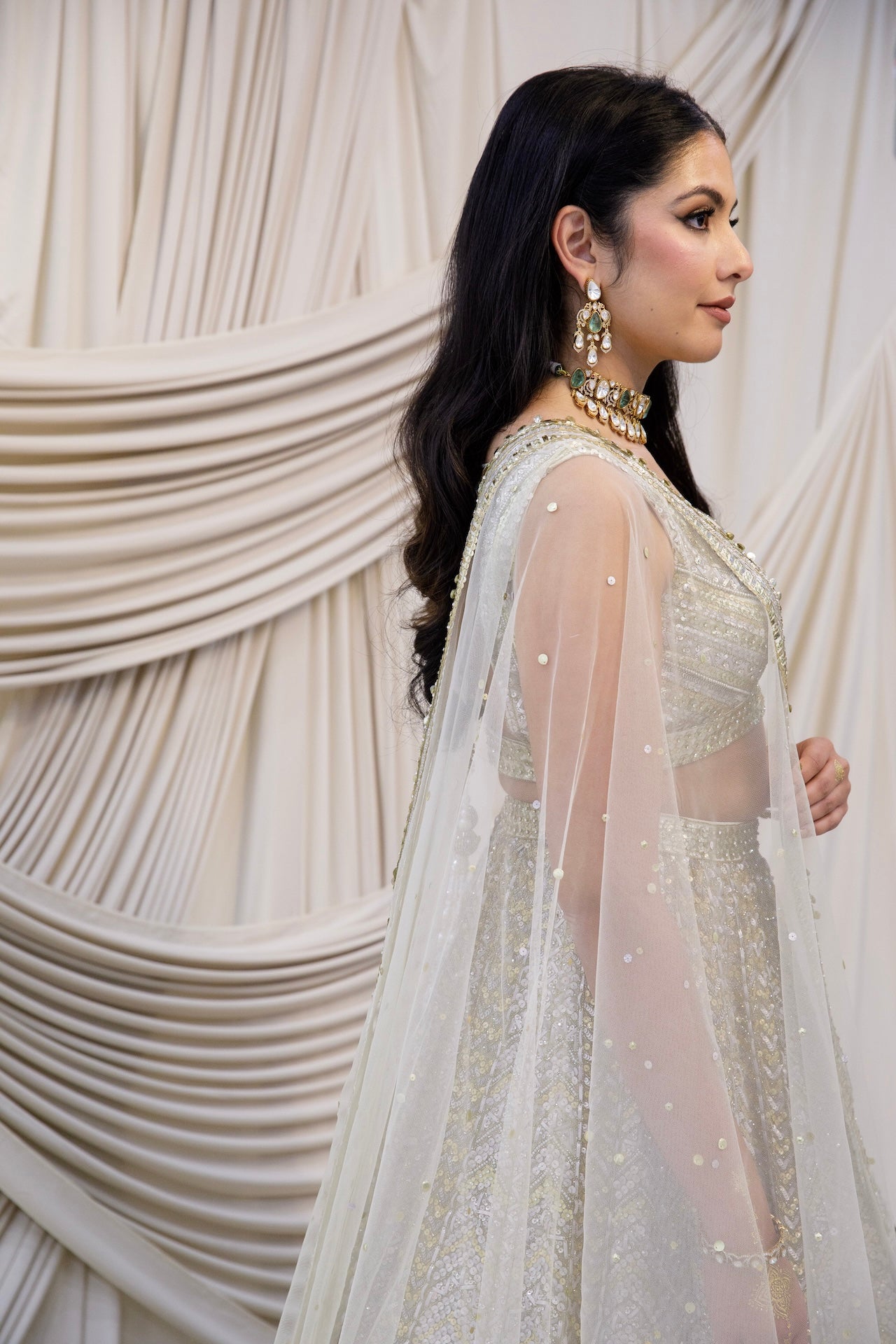Nuriya Lehenga - Khajana Boutique | Indian Bridal Wear Iselin NJ