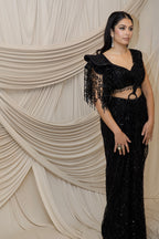 Kemat Saree