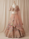 Amaara Lehenga