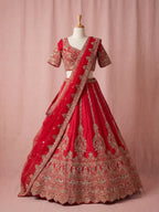 Parvati Lehenga