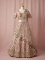 Elehiza Lehenga