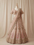 Elehiza Lehenga