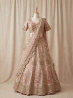 Elehiza Lehenga