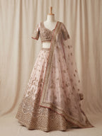 Soham Lehenga