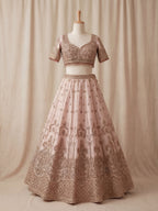 Soham Lehenga