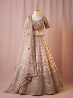 Soham Lehenga