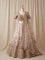 Soham Lehenga
