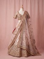 Soham Lehenga