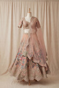 Amaara Lehenga
