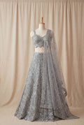 Faranak Lehenga