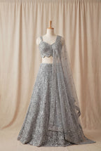 Faranak Lehenga