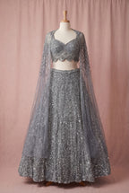 Faranak Lehenga