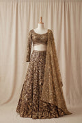 Jawaria Lehenga