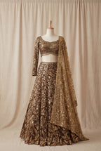 Jawaria Lehenga