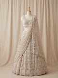 Pearl Preet Lehenga